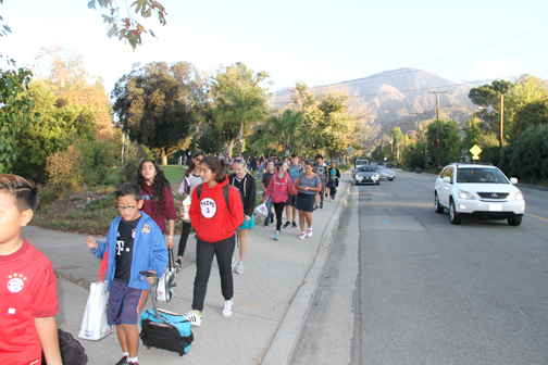 Rosemont Middle School