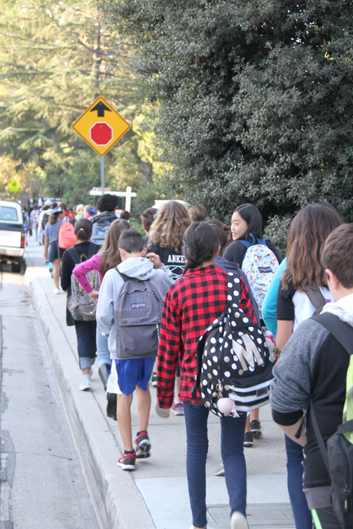 Rosemont Middle School