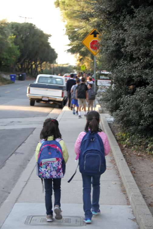 Rosemont Middle School