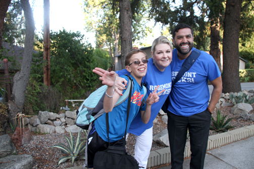 Rosemont Middle School