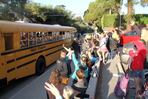 Mountain Avenue Elementary