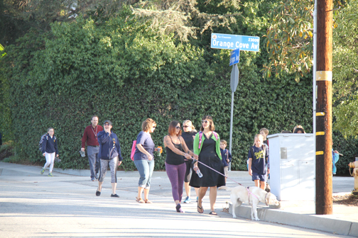 Mountain Avenue Elementary