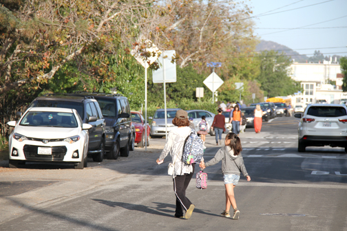La Crescenta Elementary