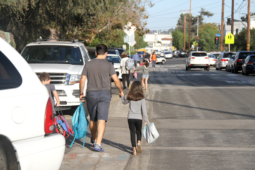 La Crescenta Elementary