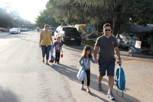 La Crescenta Elementary