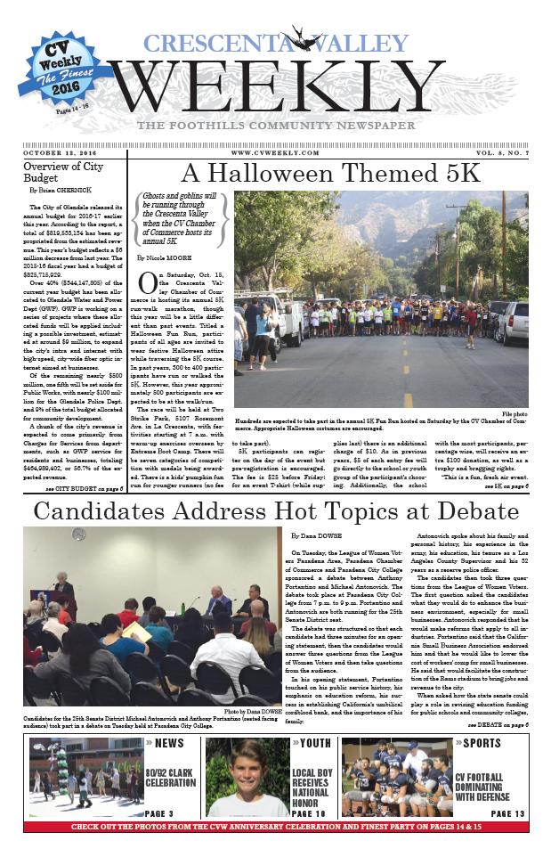 Digital Issue 10.13.16