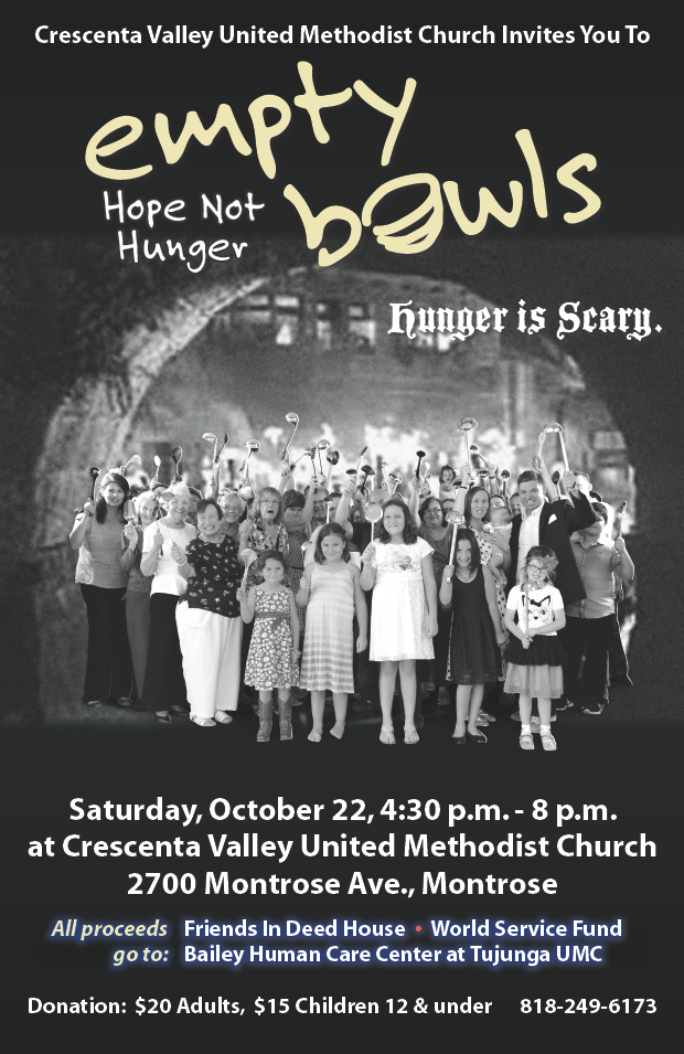 Whether It’s Hot or Cold Outside – It’s Soup Time