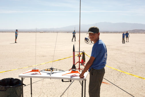 Photo by Katie EMERY Chris Leventhal.