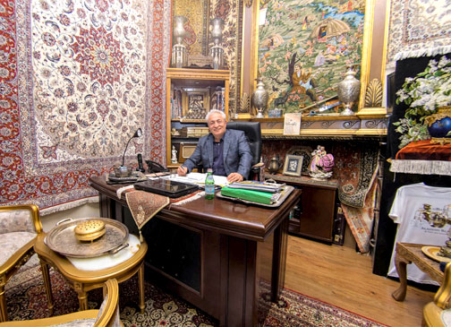 »Montrose Shopping Park News