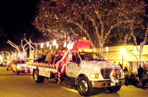 christmas-parade