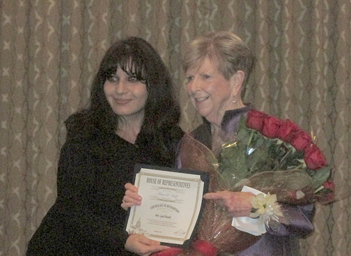 Patrons Club Presents ‘Dancing toward Success’