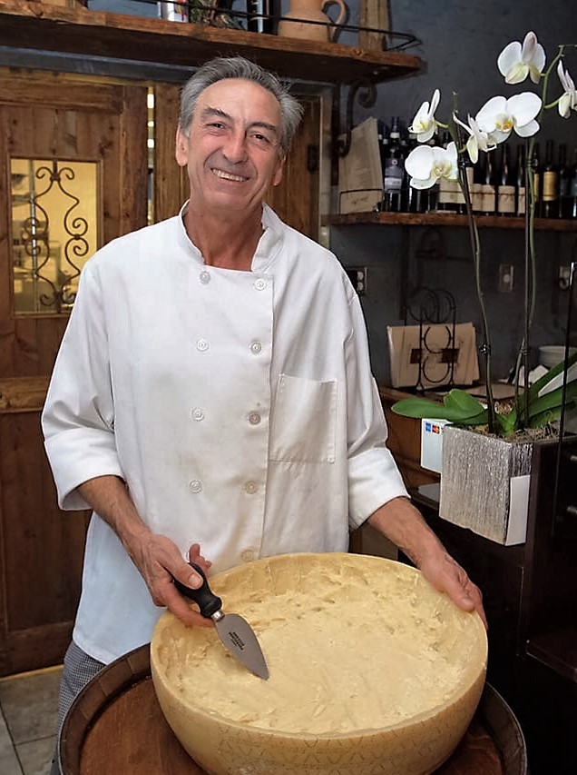 »Montrose Shopping Park News