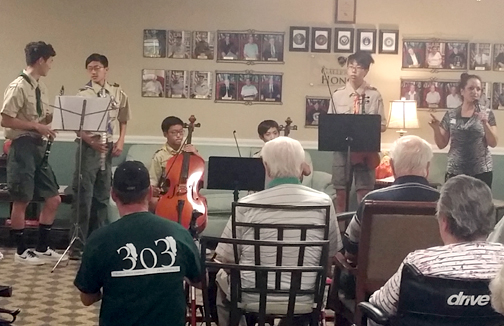 preparing-for-the-concert