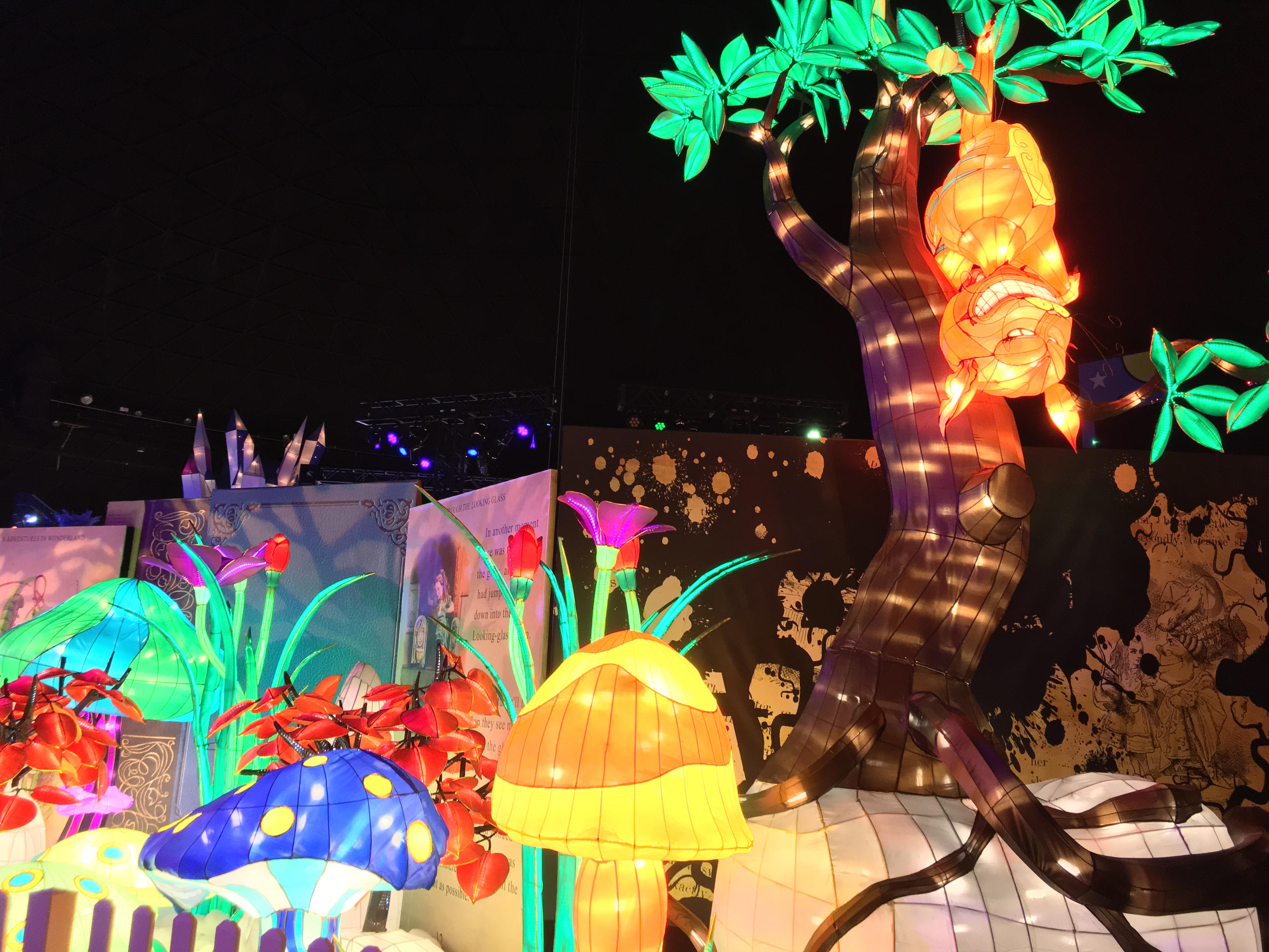 Holiday Fun at the Queen Mary Chill Holiday Fun at the Queen Mary Chill