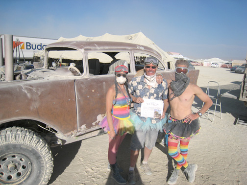 CV Weekly On The Move!! 12.22.16