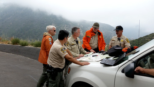 The Year in Review 2016