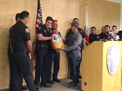 Woman Narrowly Escapes House Fire