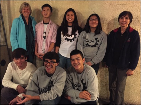 Partnership Yields Award