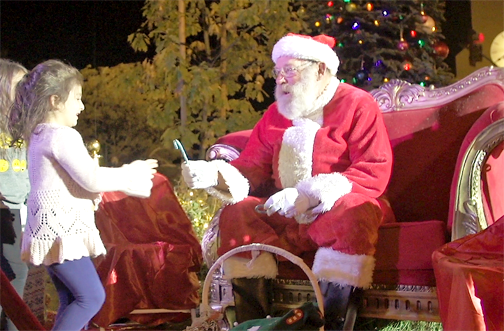 »Montrose Shopping Park News