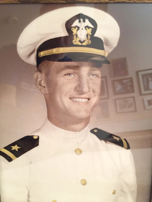 John Webster “Webb” Knott