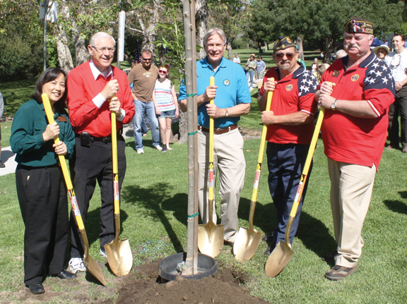Michael Antonovich Looks Back