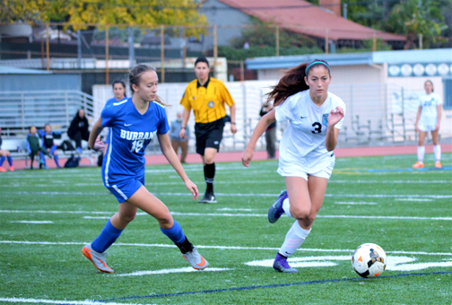 Solid Opening Week for CVHS Teams