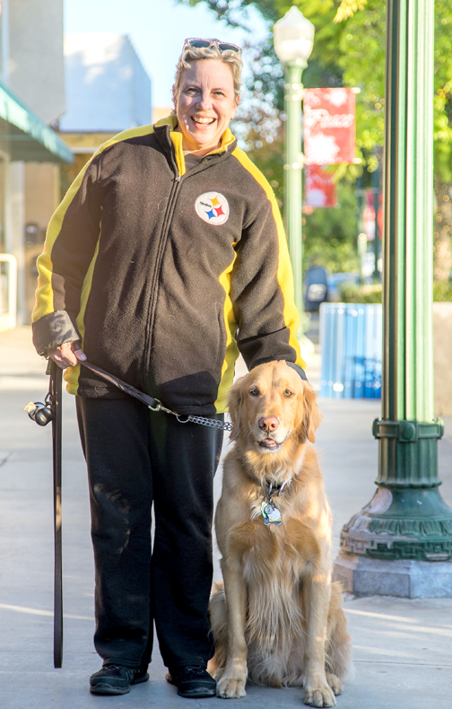 »Montrose Shopping Park News