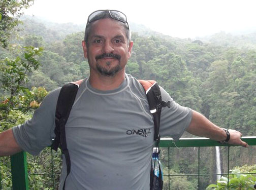 Helder Viana Pereira