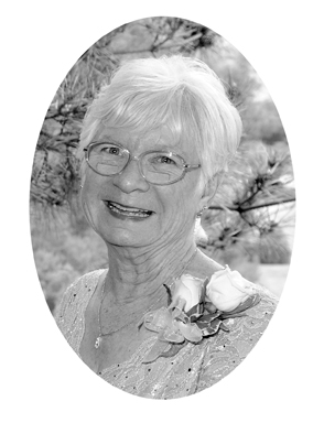 Kathryn Geneva Allmon