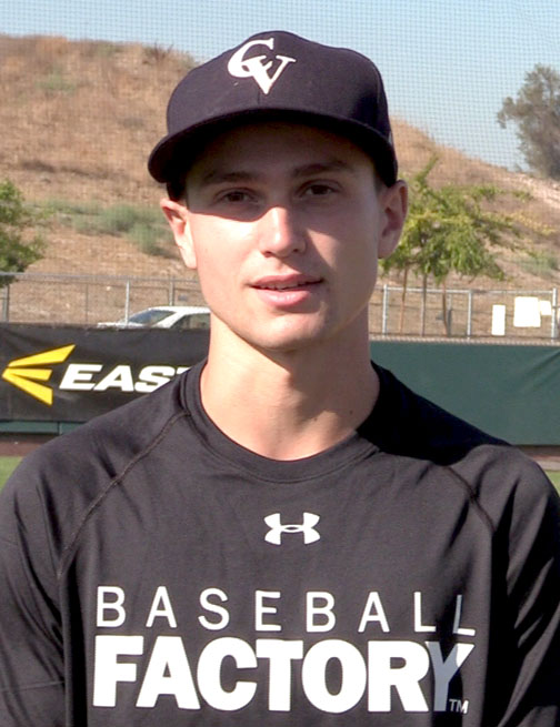 Nick Tralongo  and Under Armour