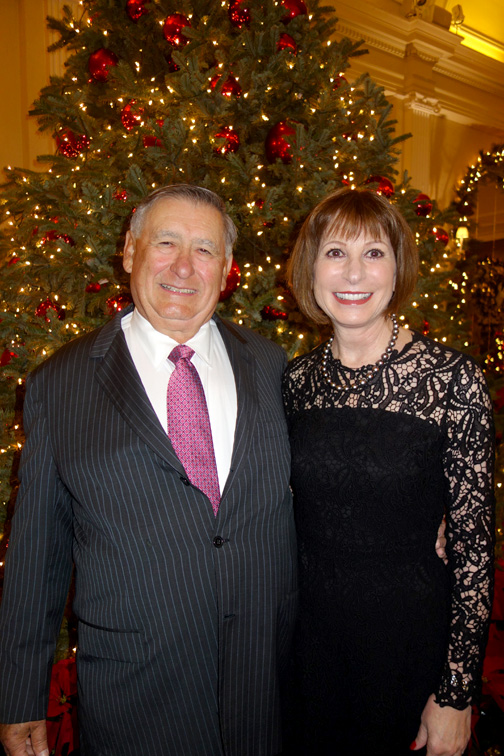 Las Candelas Announces Upcoming Fundraiser