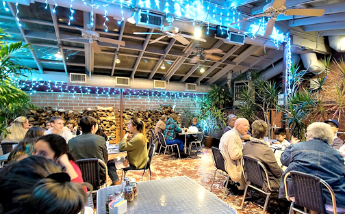 »Montrose Shopping Park News