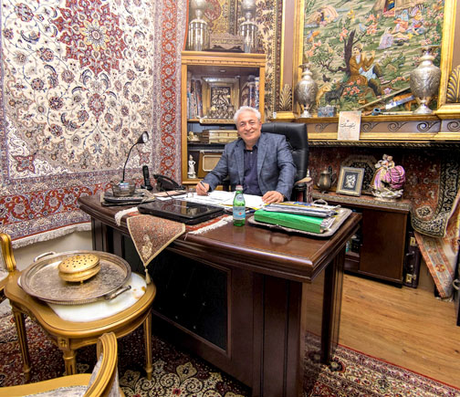 »Montrose Shopping Park News