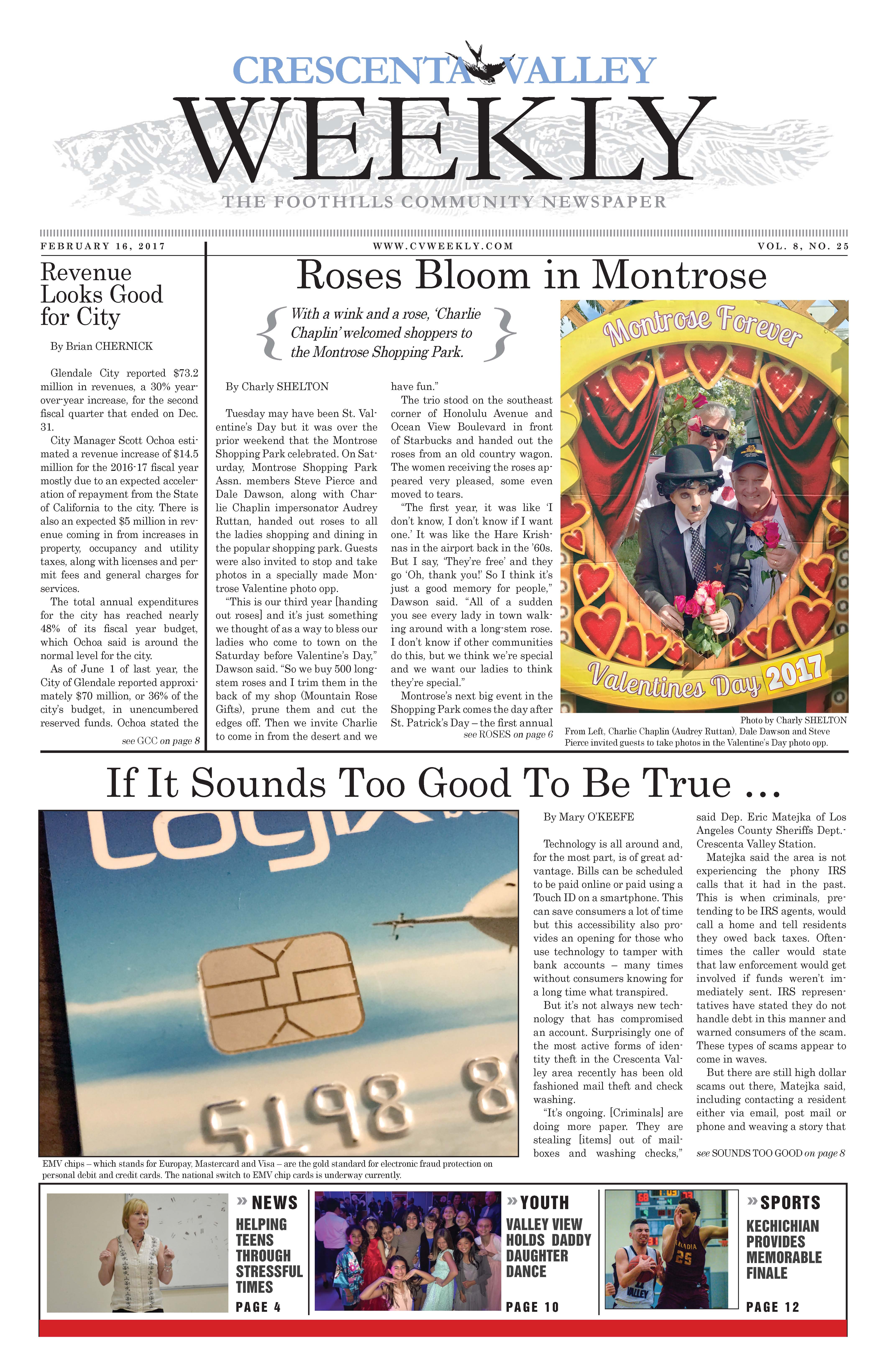 Digital Issue 02.16.17