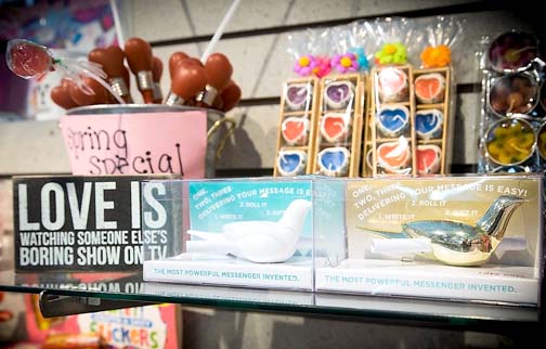 »Montrose Shopping Park News