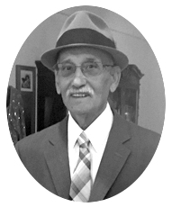 Luis B. Romero