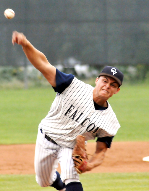 Smiley Makes Long-Awaited Return to Mound