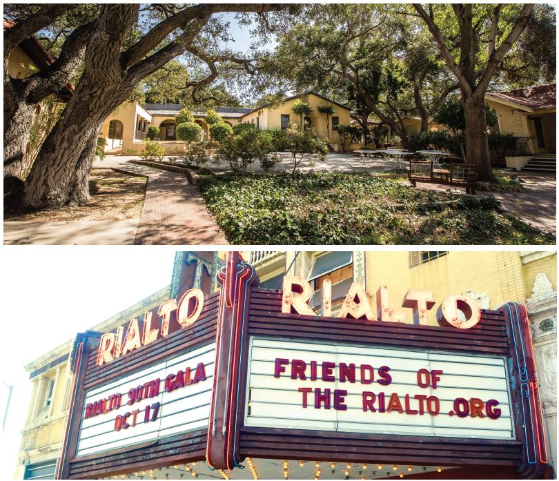 An Affair for the Ages