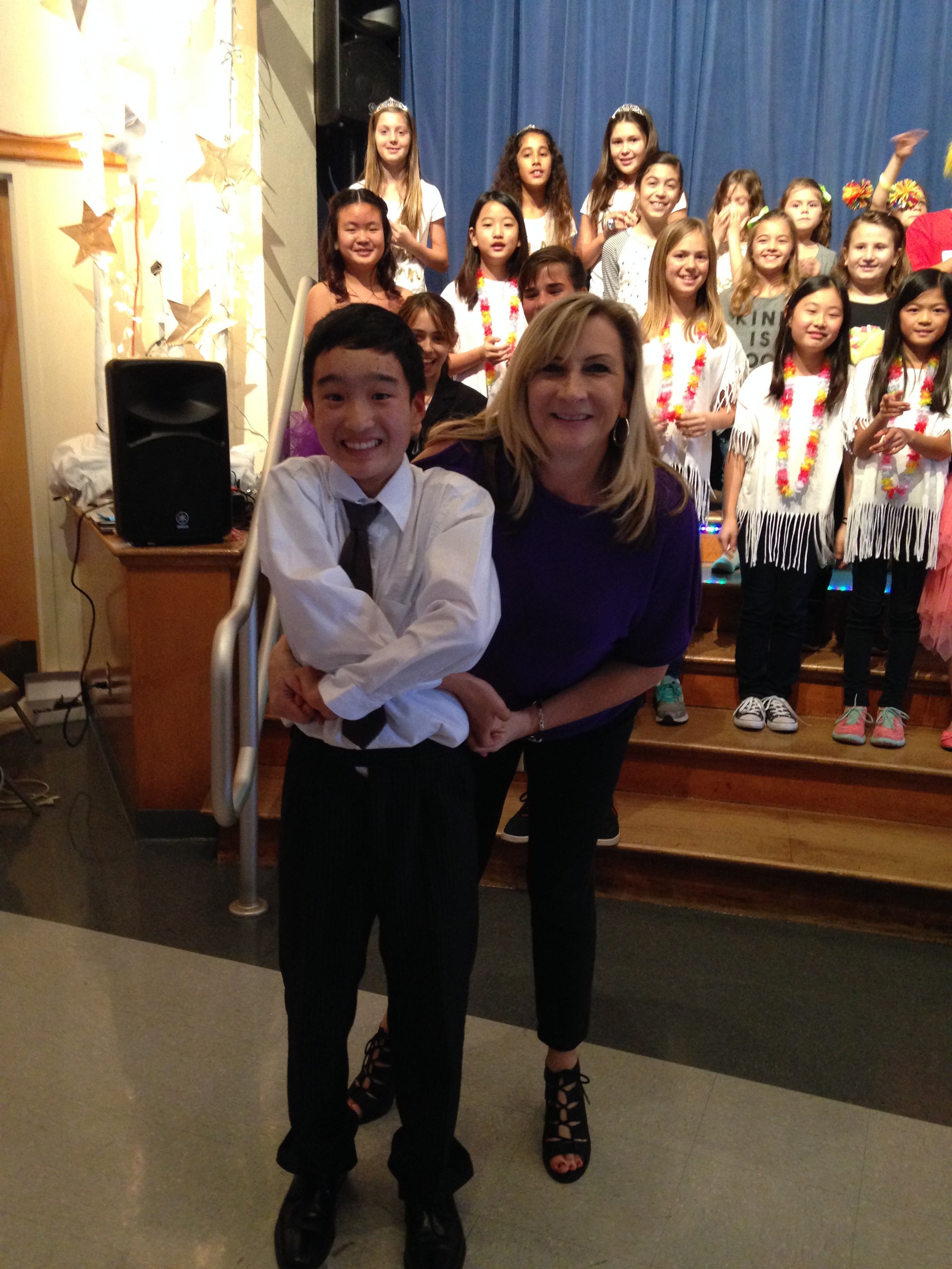 Valley View’s Got Talent!