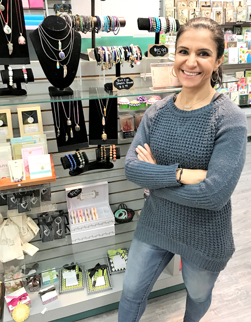 »Montrose Shopping Park News