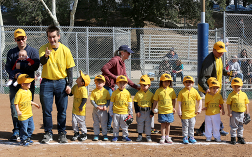 From the Desk of the Publisher