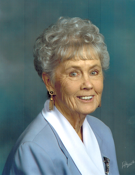 Marjorie Jean Cameron