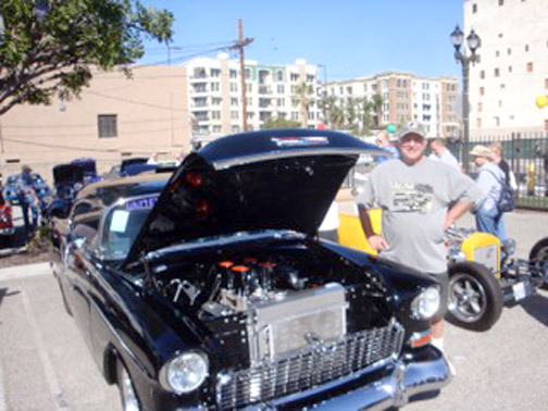 Glendale Elks Hosting Annual Charity Car Show