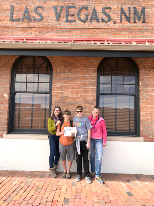 CV Weekly On The Move!!