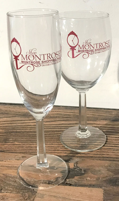 »Montrose Shopping Park News