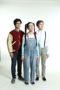 NO 3 Wrinkle in Time