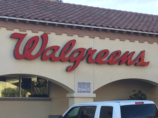 Sale of Vape Supplies Causes Concern