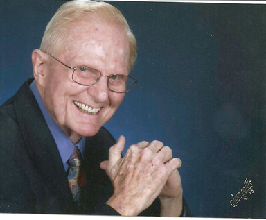 Richard Bruce Douglass (Dick)