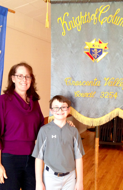 School “Abuzz” Over Carpenter Win