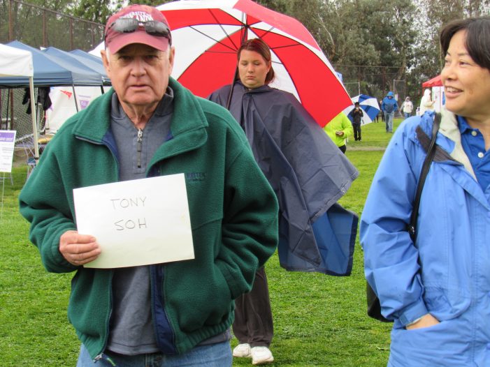 Relay for Life This Saturday